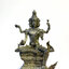 เทวรูป พระพรหมธาดาบันดาลโชค หน้าตัก 7”