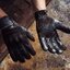 Regal Glove สีดำ (เช็คไซส์ก่อนสั่งซื้อเท่านั้น)