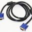 MUISUNGSHOP สาย VGA 1.5 ม. ถูกที่สุด สายต่อจอ VGA Monitor สายต่อจอคอมพิวเตอร์ VGA MaleTo Male 3 + 5 Pin