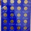 เหรียญ 1 บาท ครบชุด วาระและหมุนเวียน 22 เหรียญ รัชกาลที่9 ไม่ผ่านใช้ พร้อมแผงบรรจุเหรียญ