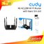 CUDY LT500 AC1200 Wi-Fi Router 4G LTE 1200Mbps With Nanosim Slot / NEW / พร้อมส่ง