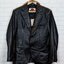 Meit Man jacket หนังแกะ