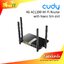 CUDY LT500 AC1200 Wi-Fi Router 4G LTE 1200Mbps With Nanosim Slot / NEW / พร้อมส่ง
