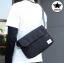 กระเป๋าสะพายข้างผู้ชาย รหัส A019