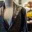 Meit Man jacket หนังแกะ