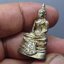 พระพุทธโสธร เนื้อเงินขัดเงา ที่ระลึกกรมศุลกากร 120 ปี โคท ๔๙๓๕๗ พ.ศ.2537 พร้อมกล่องเดิม