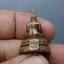 พระกริ่งพระพุทธชินสีห์ ภ.ป.ร.เนื้อทองแดง รุ่นสมทบทุน กองทุนฟันเทียมพระราชทาน เฉลิมพระเกียรติ 80 พรรษา รัชกาลที่9 กระทรวงสาธารณสุข จัดสร้าง พ.ศ.2550 พร้อมกล่องเดิม