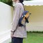 กระเป๋าสะพายข้างผู้ชาย ผ้าแคนวาส ใส่ของได้เยอะ กันน้ำ น้ำหนักเบา [CODE : B065]
