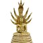 พระพุทธรูป พระนาคปรก (นาค 9 เศียร) หน้าตัก 16 นิ้ว