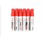 MUISUNGSHOP ปากกาเขียนทุกพื้นผิว จัมโบ้ ด้ามใหญ่ (Permanant Broad Marker) แบบเติมหมึกได้
