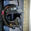 หมวกกันน็อค River hawk Helmet เต็มใบ สีดำ (สอบถามไซส์ก่อนสั่งซื้อ)