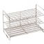 ขายชั้นวางหลอดทดลอง (TEST TUBE RACK) มีหลายขนาดให้เลือก โทร 095-5608648