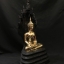 พระพุทธรูป พระพุทธนาคปรก หน้าตัก 8 นิ้ว (สองถอด) วัดนาคปรก ตลาดพลู ธนบุรี ปี พ.ศ. 2559