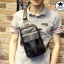 กระเป๋าคาดอกผู้ชาย รหัส B015