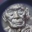 เจริญพร บน รุ่นวางศิลาฤกษ์ศาลา 100 ปี เนื้ออัลปาก้า หลวงพ่อพัฒน์ วัดห้วยด้วน โคท 2692 พ.ศ.2563 พร้อมกล่องเดิม