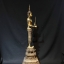 พระพุทธรูป พระสยามเทวาธิราช ทรงเครื่องจักรพรรดิ์ วัดอรุณราชวรารามราชวรมหาวิหาร ปี พ.ศ.2539