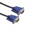 MUISUNGSHOP สาย VGA 1.5 ม. ถูกที่สุด สายต่อจอ VGA Monitor สายต่อจอคอมพิวเตอร์ VGA MaleTo Male 3 + 5 Pin