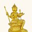 รูปหล่อ พระพรหม หน้าตัก 16 นิ้ว