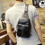 กระเป๋าคาดอกผู้ชาย รหัส B015