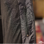 RAS-2 Gold Jacket ขาวคาดดำ (สอบถามไซส์ก่อนสั่งซื้อ)