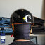Carat Helmet หมวกครึ่งใบสไตล์ Vintage