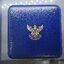 เหรียญที่ระลึกครบ 90 ปี ธนาคารไทยพาณิชย์ เนื้อเงิน พ.ศ.2540 พร้อมกล่องเดิม