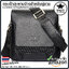 กระเป๋าสะพายข้างผู้ชาย กระเป๋าผู้ชาย POLO SAENN ของแท้100% ใส่ไปทำงาน ใส่ไปเที่ยว [CODE : SAENN-A01] แนวตั้ง