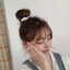 MUISUNGSHOP ยางรัดผมการ์ตูนSanrio เส้นใหญ่ น่ารัก สุดคุ้ม ยางมัดผมน่ารัก