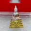 หลวงพ่อโสธร เนื้อเงิน 3 K รุ่นสร้างโรงพยาบาล พิธีพุทธาภิเษก ณ วัดโสธร 2561 พร้อมกล่องเดิม