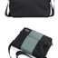 กระเป๋าสะพายข้าง Crossbody Bags กระเป๋าผู้ชาย กระเป๋าใส่ไปทำงาน ของแท้ 100% ใส่ iPad ได้ A053