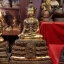รูปหล่อพระฝาง หน้าตัก 9 นิ้ว ปี 2539