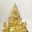 พระพุทธชินราช จปร. หน้าตัก 9 นิ้ว