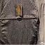 RAS-2 Gold Jacket ขาวคาดดำ (สอบถามไซส์ก่อนสั่งซื้อ)