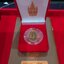 พระพิฆเนศวร ปางมหาเทพ (เวิร์คพอยท์) ปี2550 อุปกรณ์ ครบ รับประกันแท้
