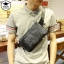 กระเป๋าคาดอกผู้ชาย รหัส B001