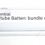 ชุดราง LED BN010 Essential LEDtube Batten Philips ลดพิเศษ