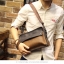 กระเป๋าสะพายข้างผู้ชาย รหัส A001