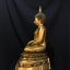 พระพุทธรูป พระพุทธชินสีห์ หน้าตัก 20 นิ้ว วัดบวรนิเวศ ปี พ.ศ.2538