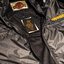 RAS-2 Gold Jacket ขาวคาดดำ (สอบถามไซส์ก่อนสั่งซื้อ)