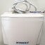 ปั๊มเดรนน้ำทิ้งแอร์(กาลักน้ำ) Exteranl pump Winmax รุ่น PF-30225B-WT2A / Air conditioner drainage pump : Condensate Removal Pump (สำหรับแอร์ 32,000BTU)