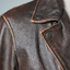 Cento 302 Jacket น้ำตาล