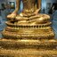 พระพุทธรูป พระพุทธชินสีห์ หน้าตัก 9" ฉลองพระชันษา 100 ปี สมเด็จพระญาณสังวร สมเด็จพระสังฆราช สกลมหาสังฆปริณายก วันที่ 3 ตุลาคม พ.ศ. 2556 วัดบวรนิเวศวิหาร กรุงเทพมหานคร