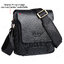 กระเป๋าสะพายข้างผู้ชาย กระเป๋าผู้ชาย POLO SAENN ของแท้100% ใส่ไปทำงาน ใส่ไปเที่ยว [CODE : SAENN-A01] แนวตั้ง