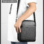 กระเป๋าสะพายข้างผู้ชาย กระเป๋าหนังผู้ชาย [CODE: A037]