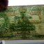 ธนบัตร 20 บาท แบบ 3 รุ่น 1 รัชกาลที่7 เลขแดง พ.ศ.2478 ผ่านใช้ ซ่อมสวย