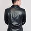 Meit Man jacket หนังแกะ