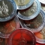 เหรียญกษาปณ์ 10 บาท สองสี ที่ระลึกพระราชพิธีมหามงคลเฉลิมพระชนมพรรษา 80 พรรษา 5 ธันวาคม 2550