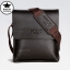 กระเป๋าสะพายข้างผู้ชาย กระเป๋าผู้ชาย POLO VIDENG ของแท้100% ใส่ไปทำงาน ใส่ไปเที่ยว [CODE : P001] แนวตั้ง