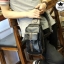 กระเป๋าคาดอกผู้ชาย รหัส B015