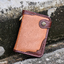 Ledger wallet หนังวัว+หนังแกะ